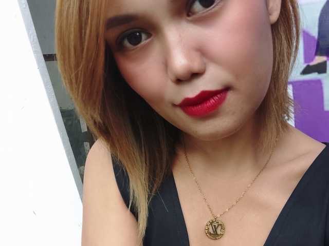 A profil fényképe pinaysweetie