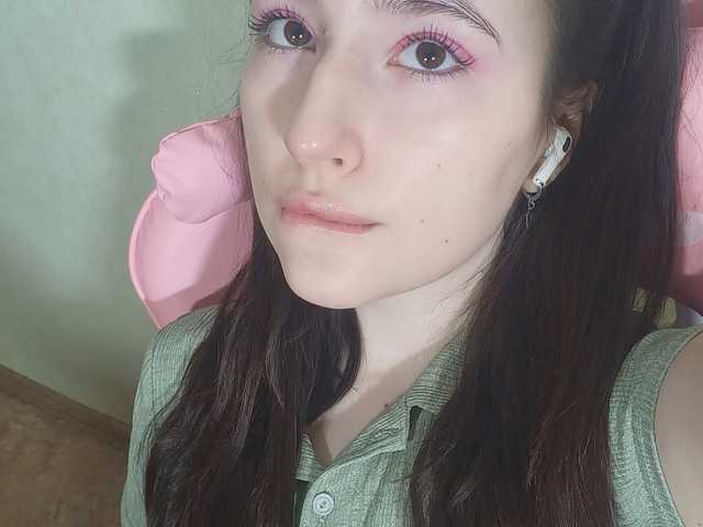 A profil fényképe pink-soda