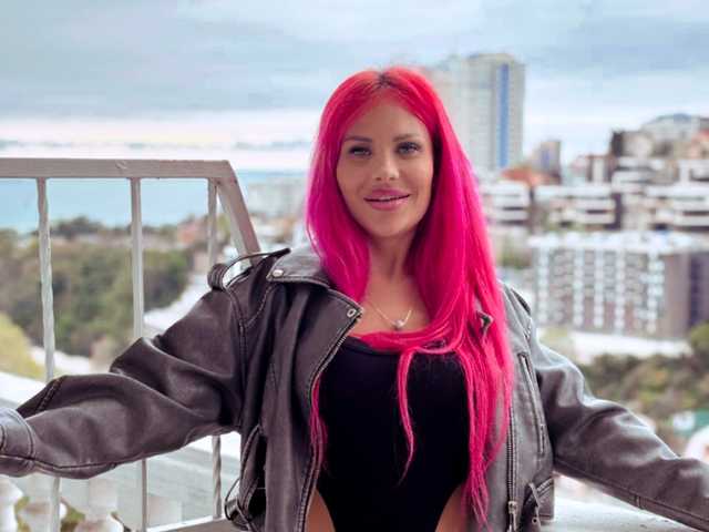 A profil fényképe pink0811