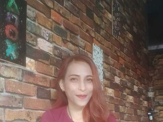 A profil fényképe Pinkhorny