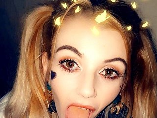 A profil fényképe pinkiepiiie