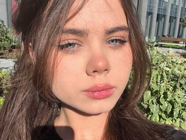 A profil fényképe PinkiRay