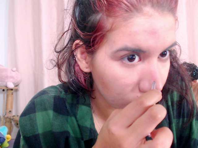 Fényképek pink_lust Hello, today we are studying but we want to do other things, come and have a nice time #latin #couple #young #new