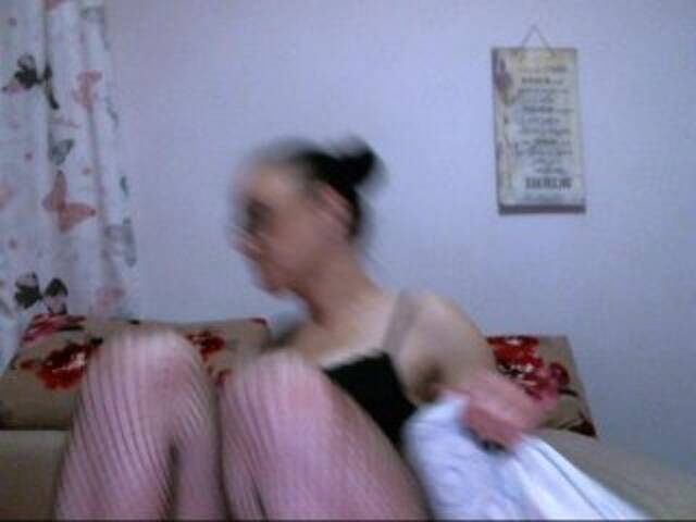 Sugárzási képernyőképek pinksandra