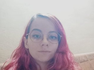 Erotikus videocsevegés pinkybunny333