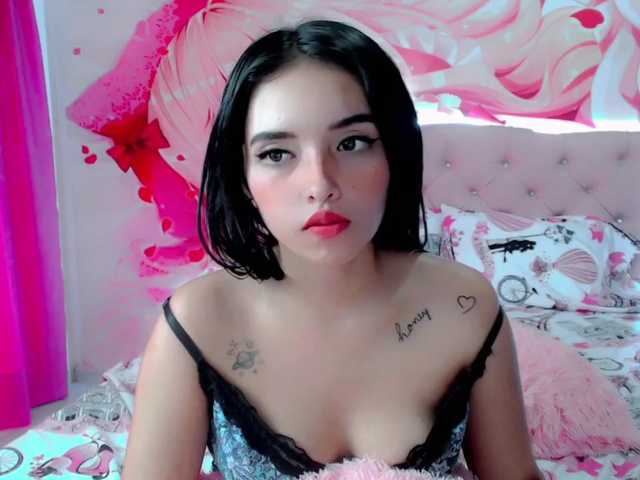 Fényképek pinkyesweet #LATINA#SWEET#TATTO#YOUNG#COLOMBIAN#SWEET#OPENPVT#NAKED#DILDO#SHOWPUSSY#DANCE#TITS#PETITTE