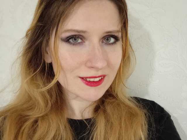 A profil fényképe Pinky_Pussy