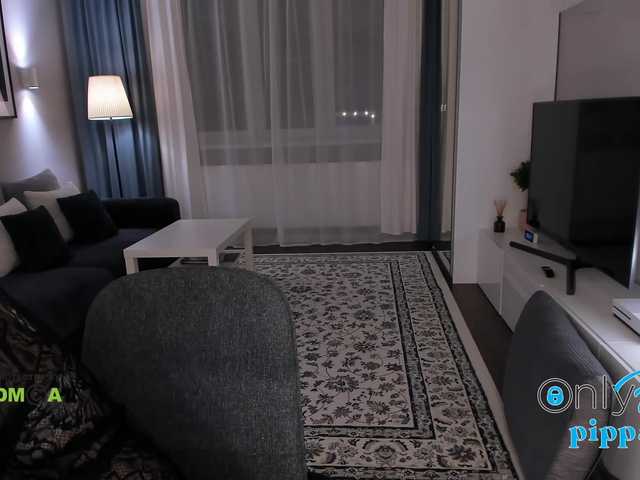 Sugárzási képernyőképek pippalee