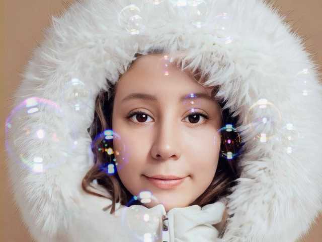 A profil fényképe PixieDixie