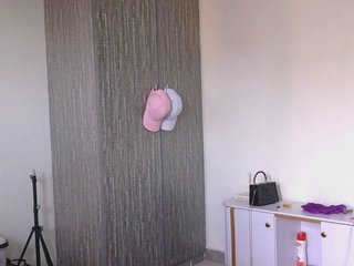 Erotikus videocsevegés Pixieglow254