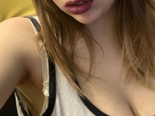 A profil fényképe Vikky_Love