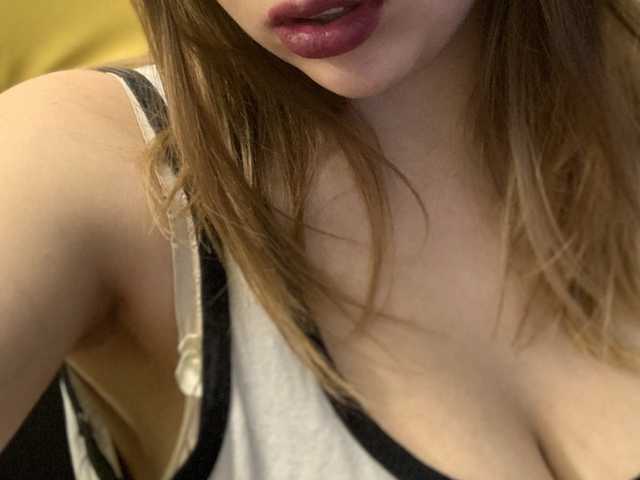 A profil fényképe Vikky_Love