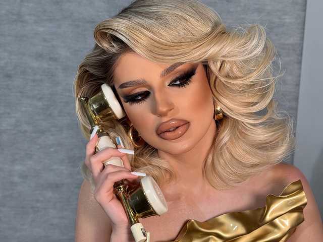 A profil fényképe PlatinumPrincess