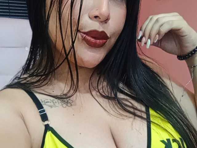A profil fényképe playfulcurvy