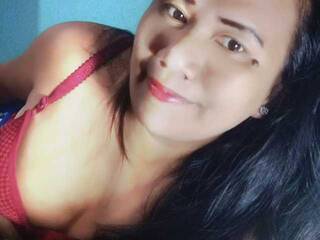 Erotikus videocsevegés PleasureAnnie