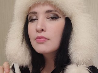 Erotikus videocsevegés Banditka7