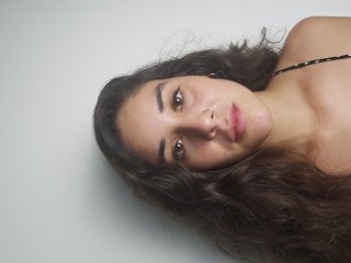 Profilkép Pocahontassex