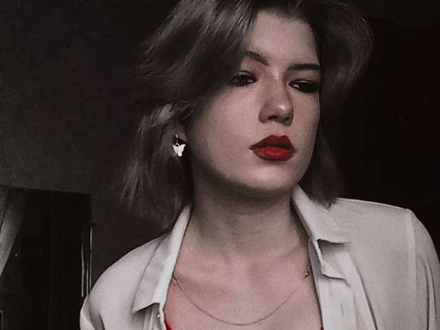 A profil fényképe PocketSizedAlice