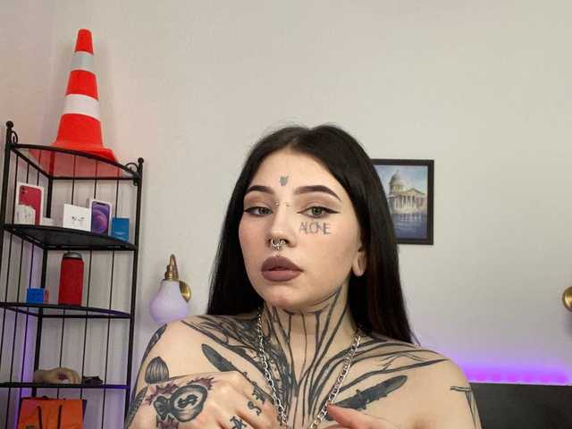 A profil fényképe podryshka