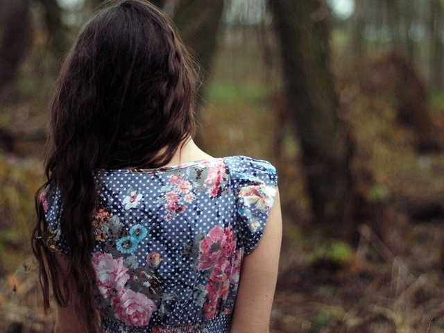 A profil fényképe poisonousheat