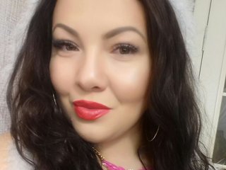 Profilkép PolinaBBW