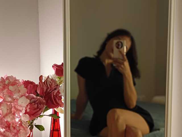 A profil fényképe Polinahab