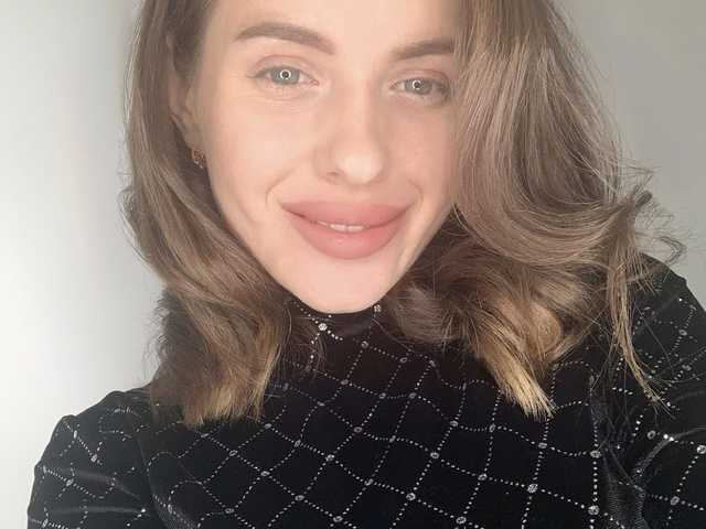 A profil fényképe PolinaPrada