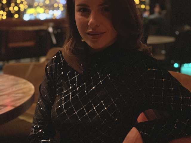 A profil fényképe PolinaPrada