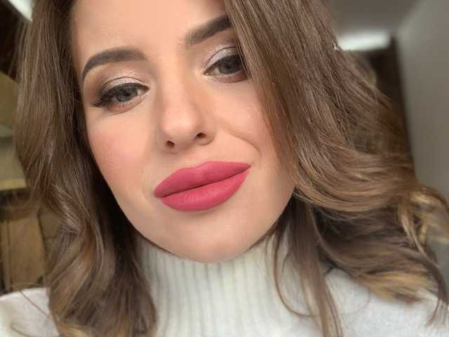 A profil fényképe PolinaPrada