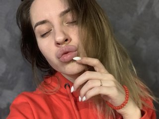 A profil fényképe PolinaPrada