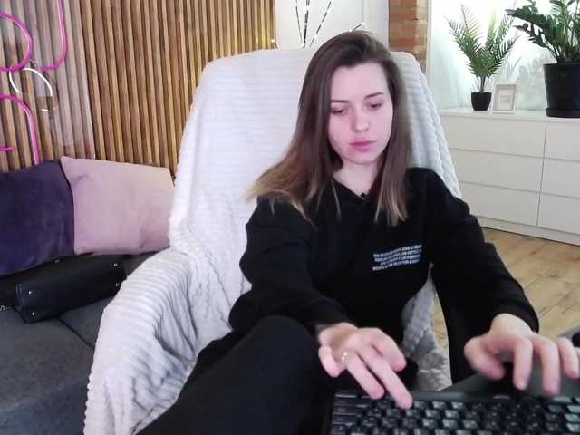 Sugárzási képernyőképek PolinaPrada