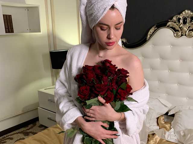 A profil fényképe PolinaPrada
