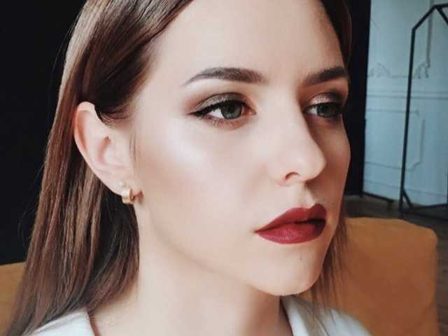 A profil fényképe PolinaPrada