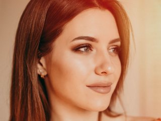 A profil fényképe PolinaPrada