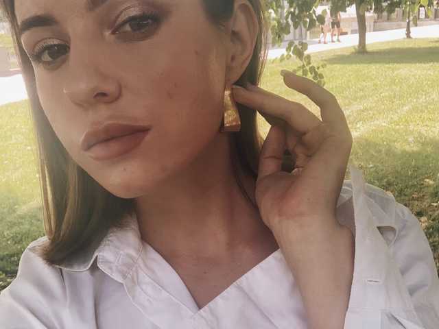 A profil fényképe PolinaPrada