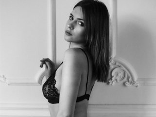 A profil fényképe PolinaPrada