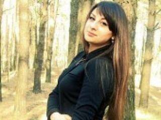 Erotikus videocsevegés polinka1995