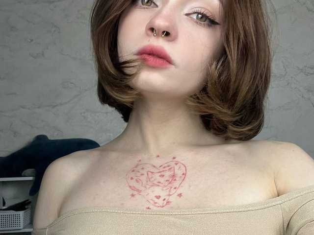 A profil fényképe polinkiss
