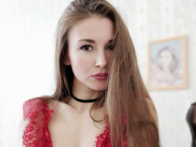 A profil fényképe Polinich