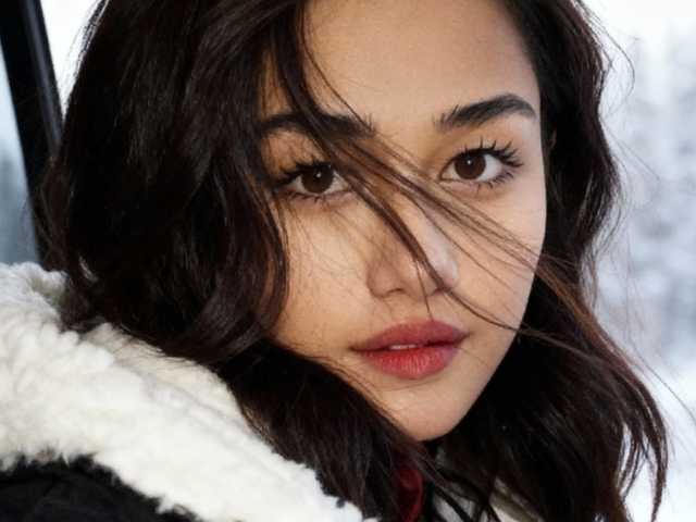 A profil fényképe Pollinab