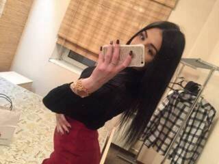 Erotikus videocsevegés polllykiss