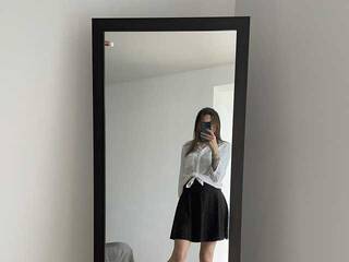 Erotikus videocsevegés AnaPolly