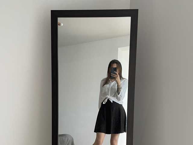 A profil fényképe AnaPolly