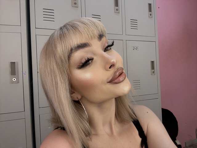 A profil fényképe PollyExtasy