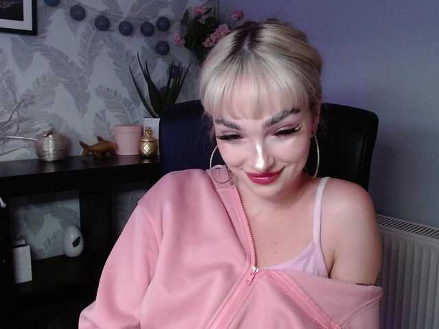 Sugárzási képernyőképek PollyExtasy