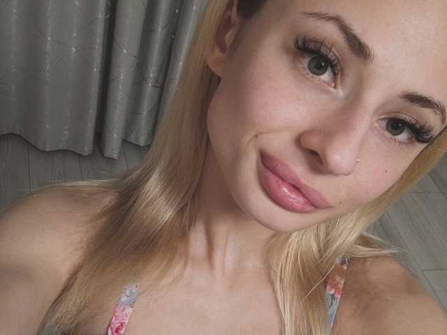 A profil fényképe PollyMillees