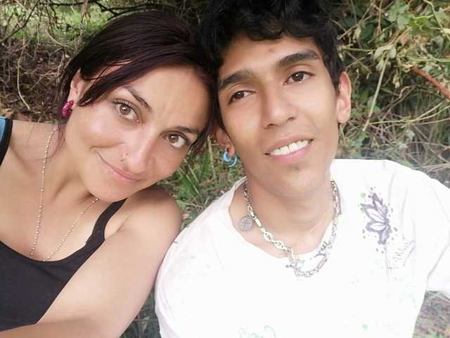 A profil fényképe Polvora-ketty