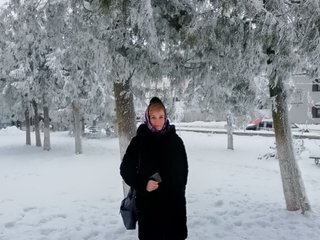 Erotikus videocsevegés PolyarnayaYagoda82
