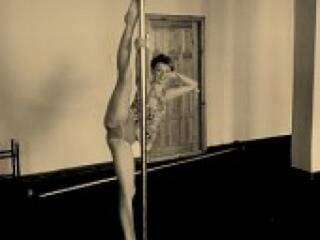 Erotikus videocsevegés ponochka69