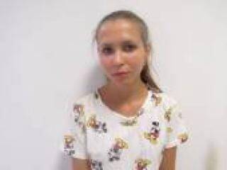 Erotikus videocsevegés ponochkka